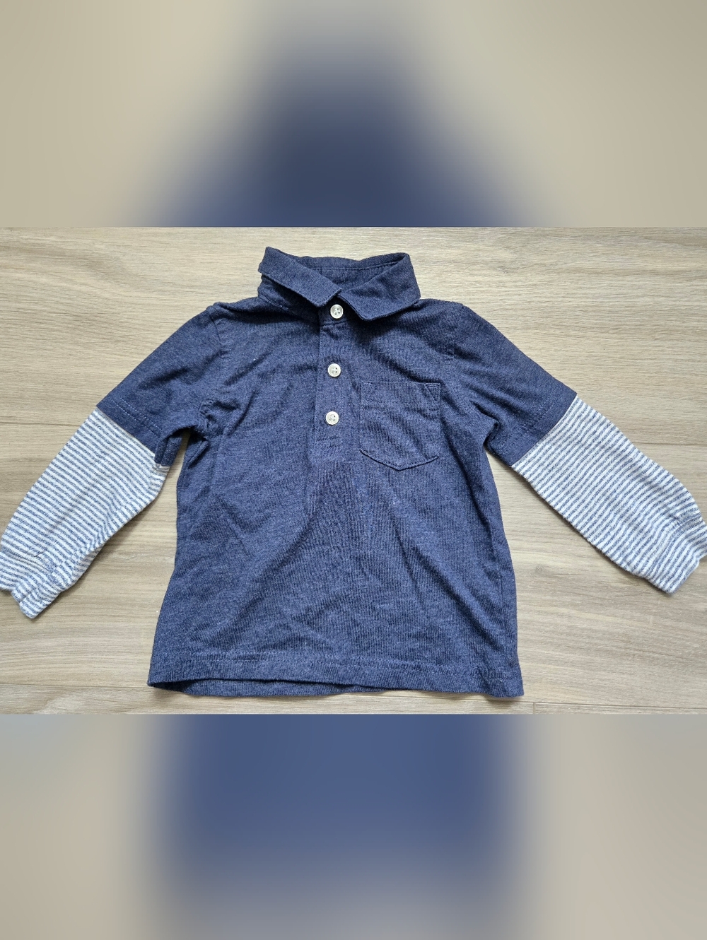Carters Boys Top